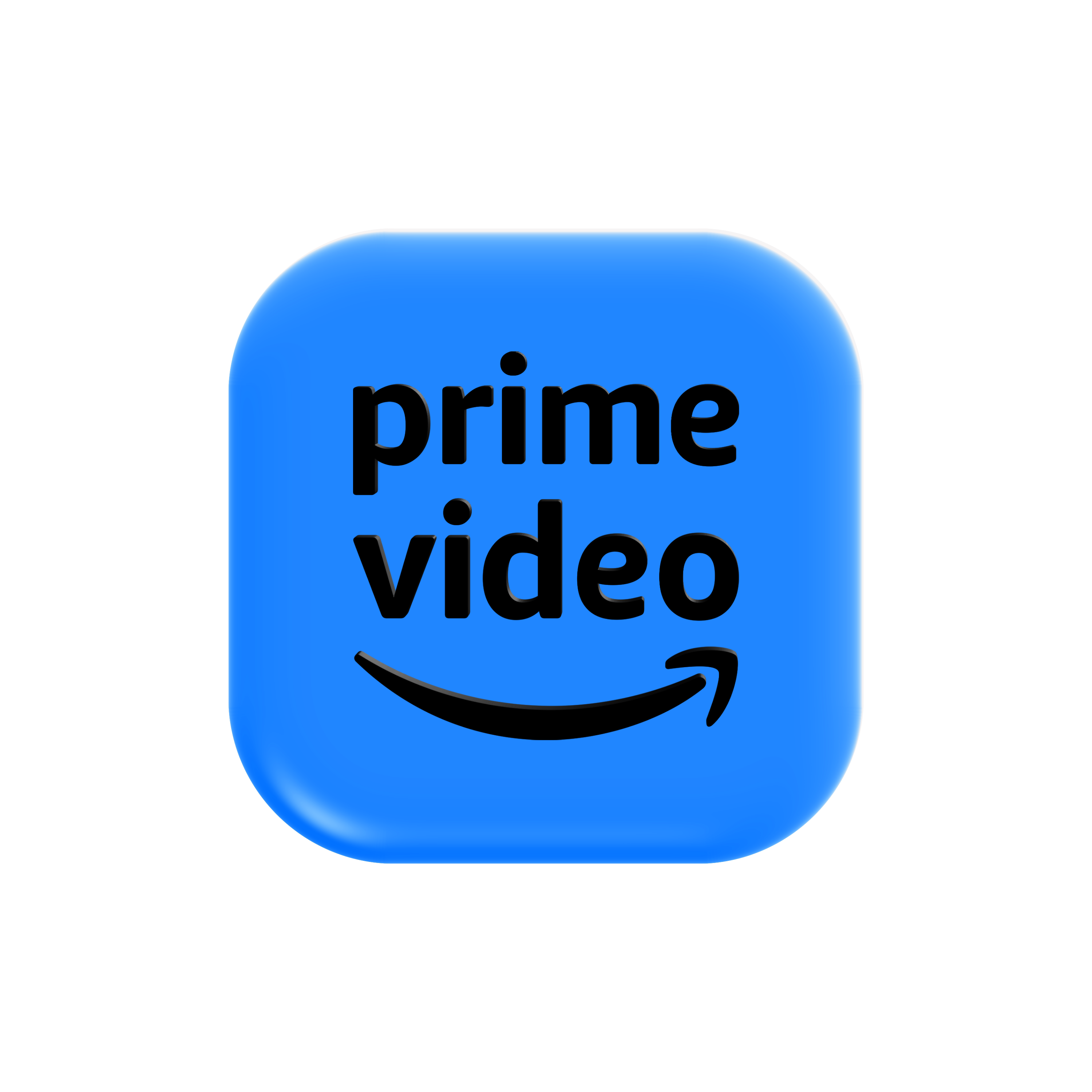 Amazon Prime Video